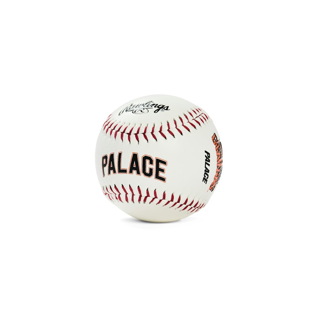 【2026年 2/14 発売】Palace Skateboards × SAN FRANCISCO GIANTS 2026 SPRING week 2 (パレス スケートボード 2026年 春/スプリング サンフランシスコ・ジャイアンツ)