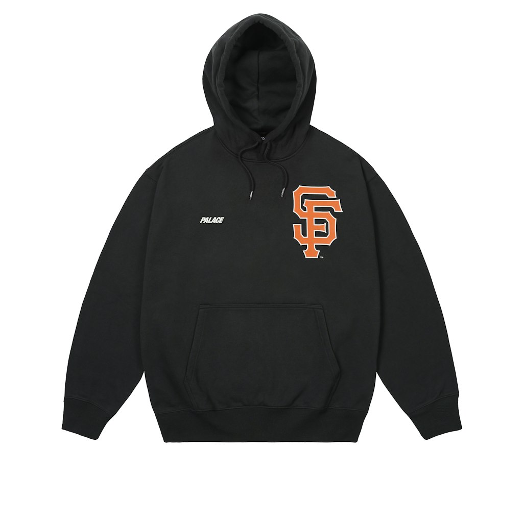【2026年 2/14 発売】Palace Skateboards × SAN FRANCISCO GIANTS 2026 SPRING week 2 (パレス スケートボード 2026年 春/スプリング サンフランシスコ・ジャイアンツ)