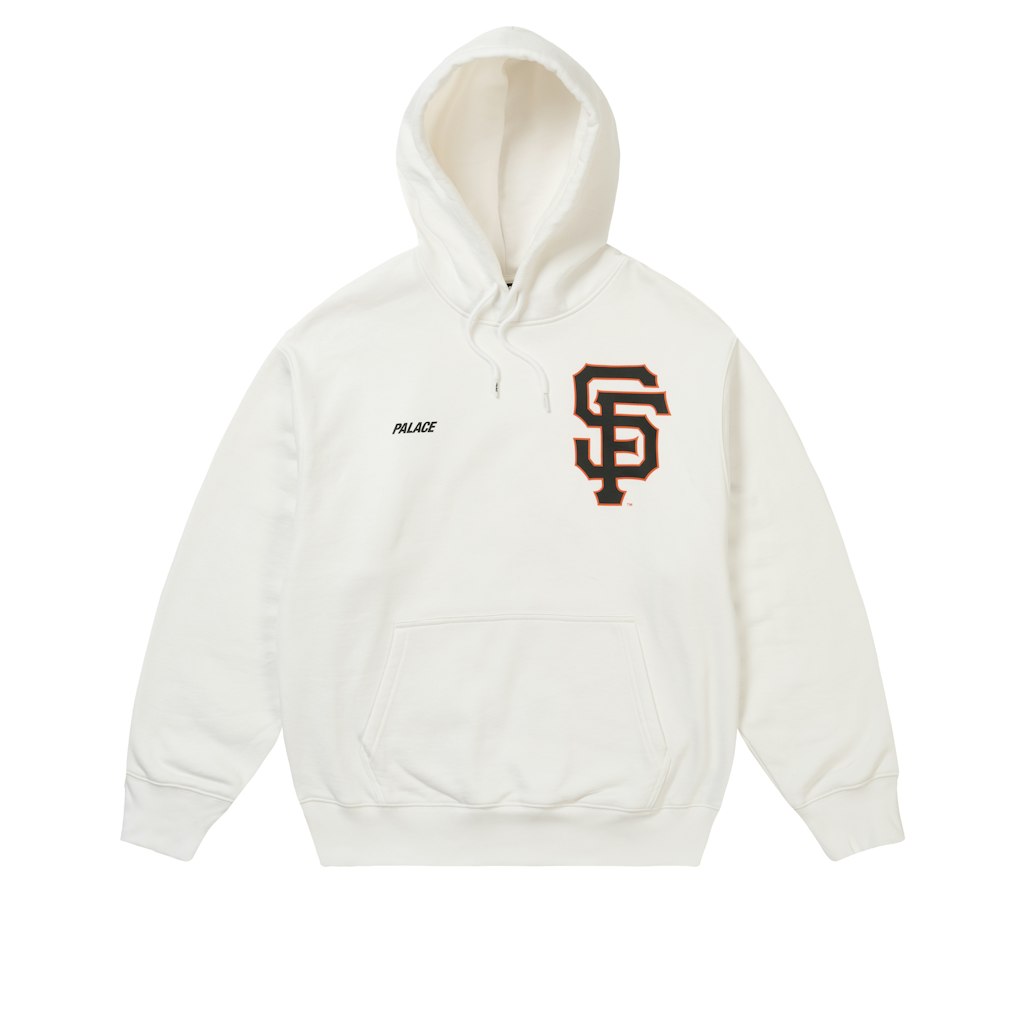 【2026年 2/14 発売】Palace Skateboards × SAN FRANCISCO GIANTS 2026 SPRING week 2 (パレス スケートボード 2026年 春/スプリング サンフランシスコ・ジャイアンツ)