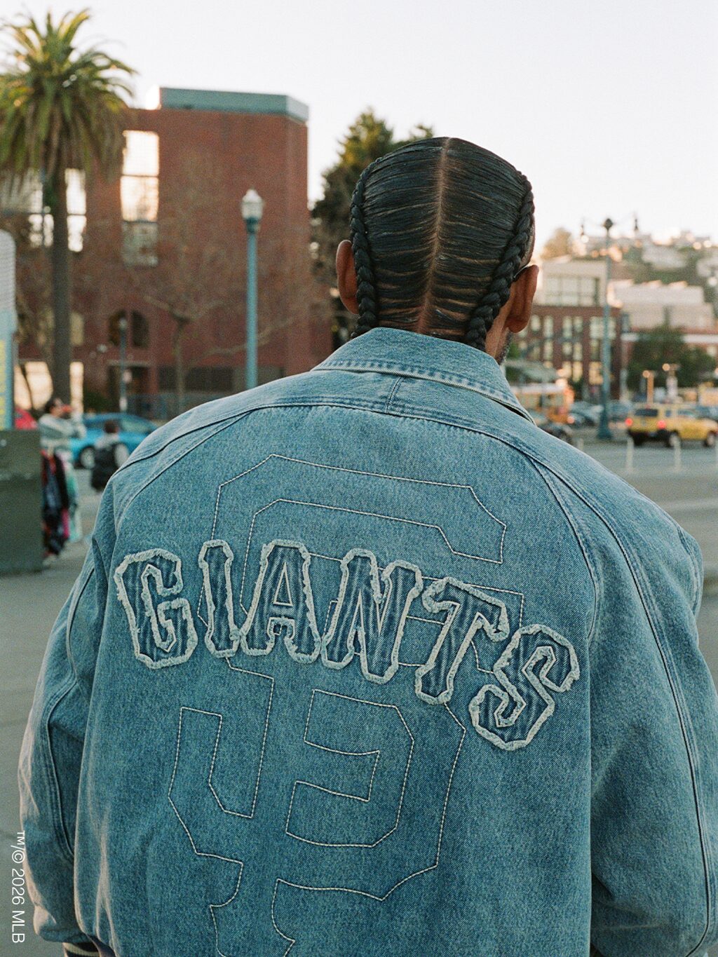 【2026年 2/14 発売】Palace Skateboards × SAN FRANCISCO GIANTS 2026 SPRING week 2 (パレス スケートボード 2026年 春/スプリング サンフランシスコ・ジャイアンツ)