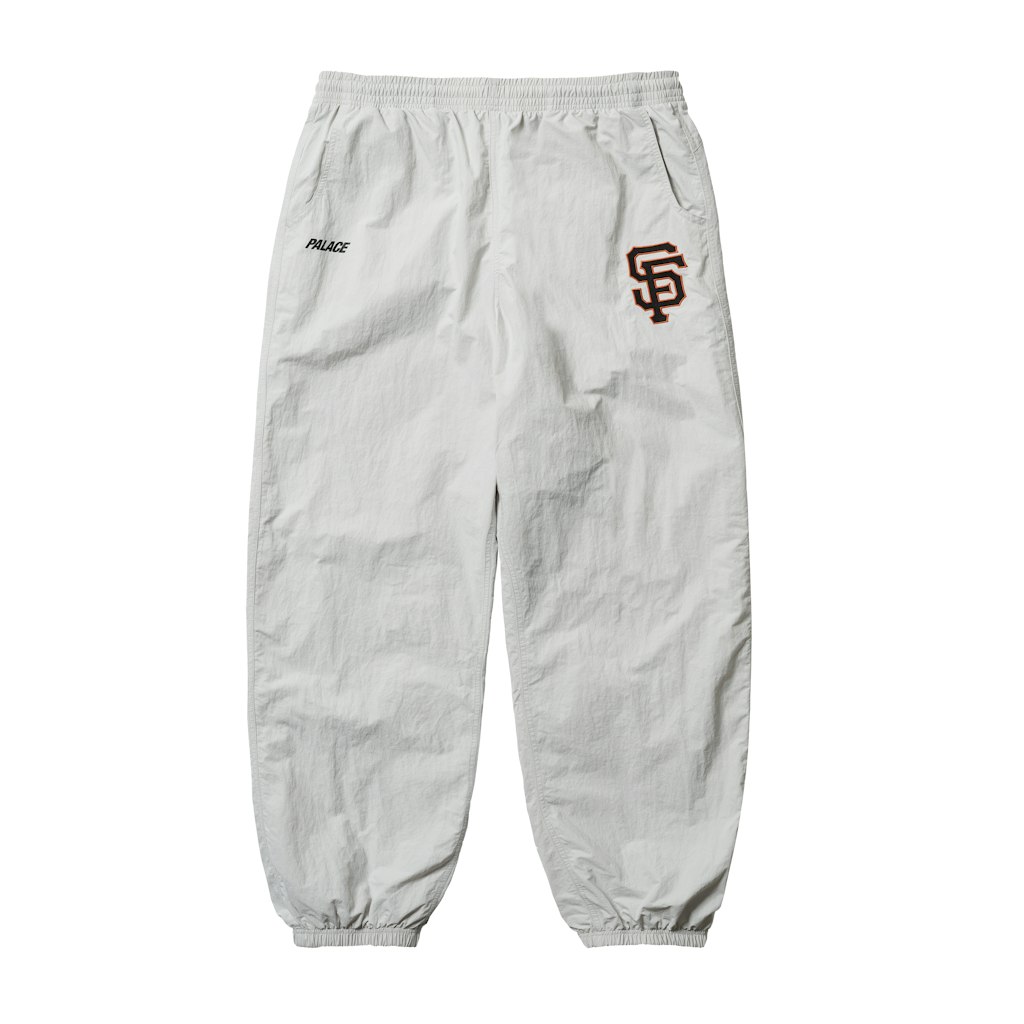 【2026年 2/14 発売】Palace Skateboards × SAN FRANCISCO GIANTS 2026 SPRING week 2 (パレス スケートボード 2026年 春/スプリング サンフランシスコ・ジャイアンツ)