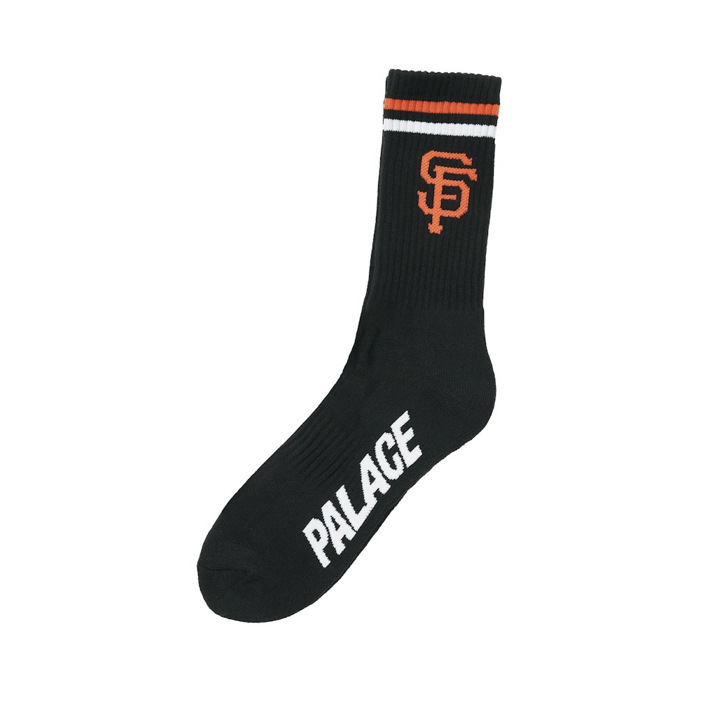 【2026年 2/14 発売】Palace Skateboards × SAN FRANCISCO GIANTS 2026 SPRING week 2 (パレス スケートボード 2026年 春/スプリング サンフランシスコ・ジャイアンツ)