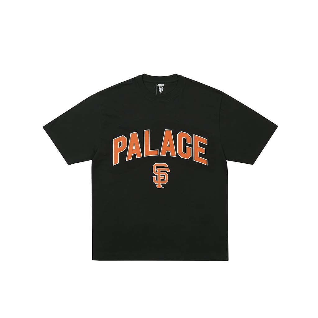 【2026年 2/14 発売】Palace Skateboards × SAN FRANCISCO GIANTS 2026 SPRING week 2 (パレス スケートボード 2026年 春/スプリング サンフランシスコ・ジャイアンツ)