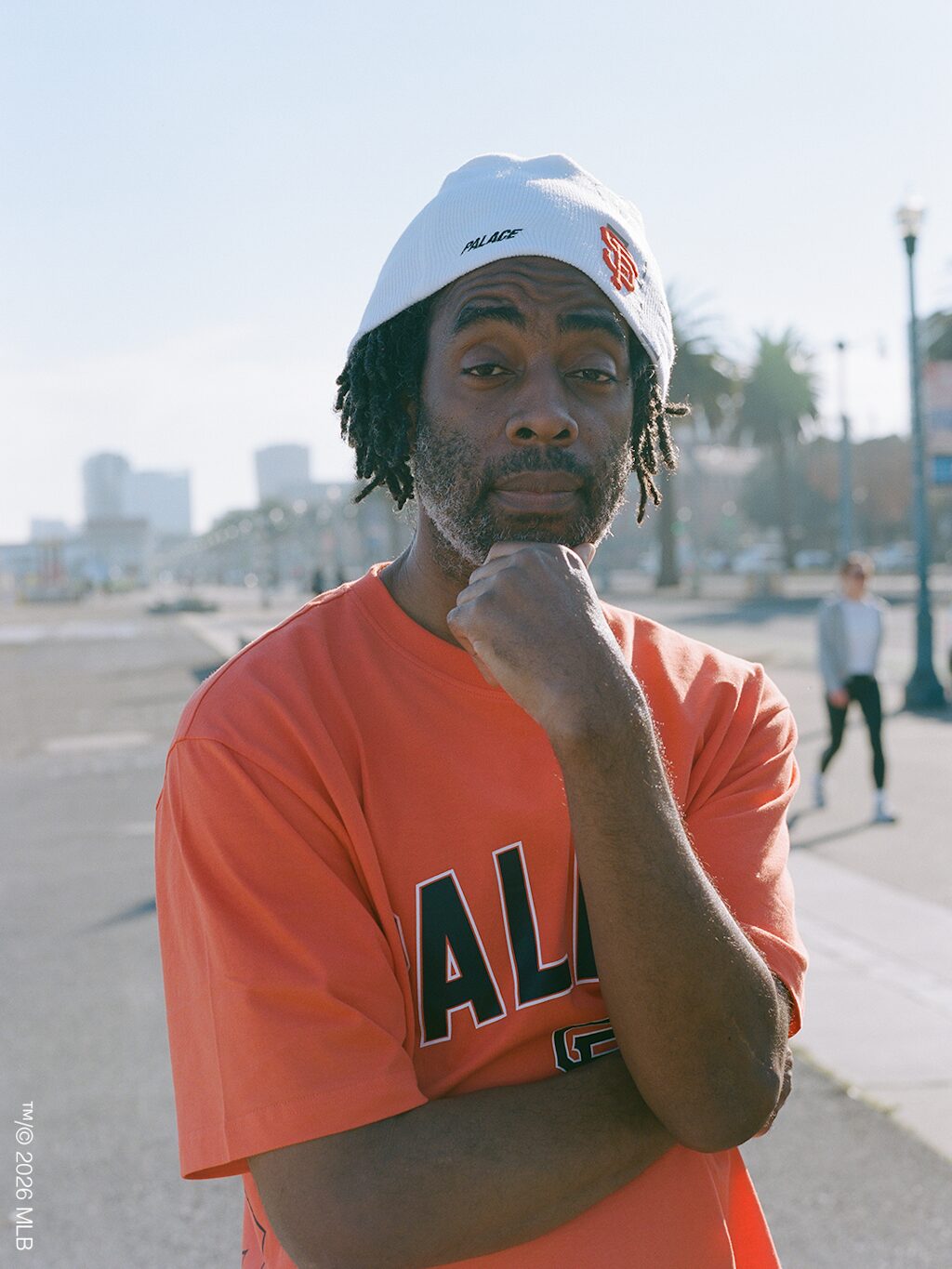【2026年 2/14 発売】Palace Skateboards × SAN FRANCISCO GIANTS 2026 SPRING week 2 (パレス スケートボード 2026年 春/スプリング サンフランシスコ・ジャイアンツ)