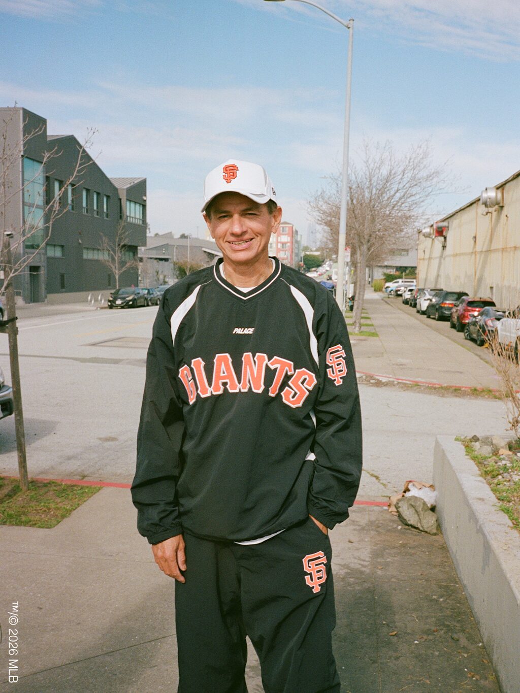 【2026年 2/14 発売】Palace Skateboards × SAN FRANCISCO GIANTS 2026 SPRING week 2 (パレス スケートボード 2026年 春/スプリング サンフランシスコ・ジャイアンツ)