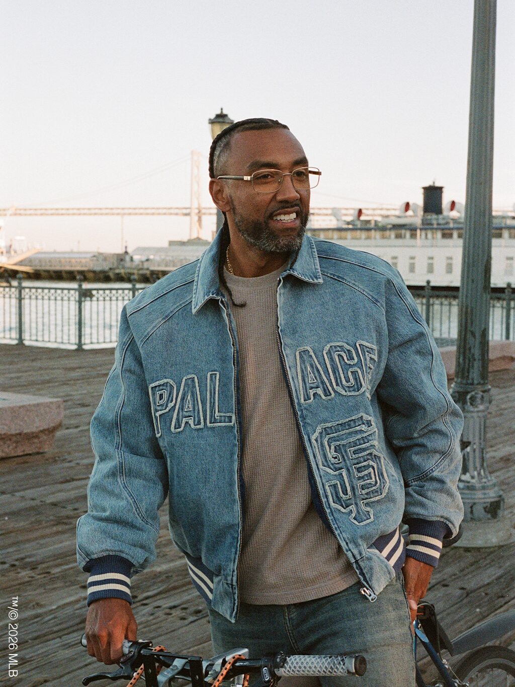 【2026年 2/14 発売】Palace Skateboards × SAN FRANCISCO GIANTS 2026 SPRING week 2 (パレス スケートボード 2026年 春/スプリング サンフランシスコ・ジャイアンツ)