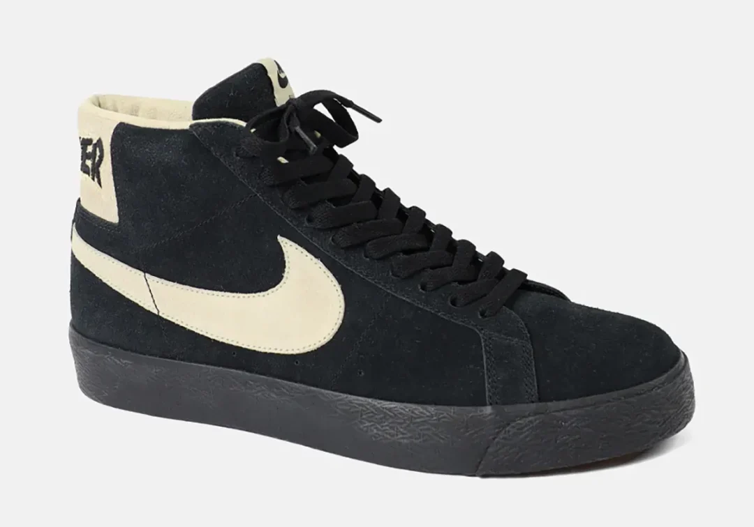 【2026年 6月 発売予定】THRASHER × NIKE SB BLAZER MID “Celebrates 45 Years” (ハフ ナイキ ブレーザー ミッド)