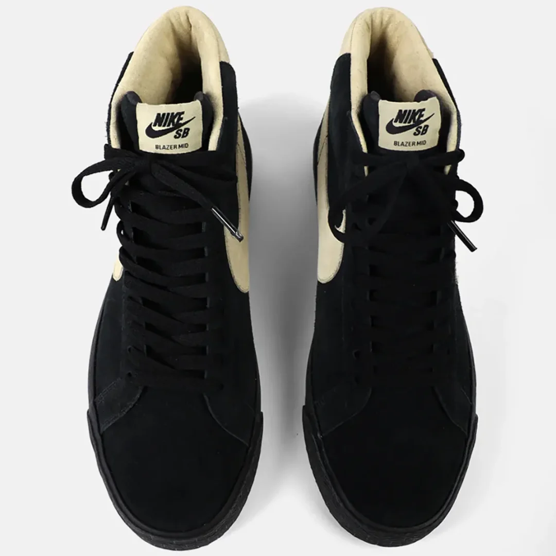 【2026年 6月 発売予定】THRASHER × NIKE SB BLAZER MID “Celebrates 45 Years” (ハフ ナイキ ブレーザー ミッド)