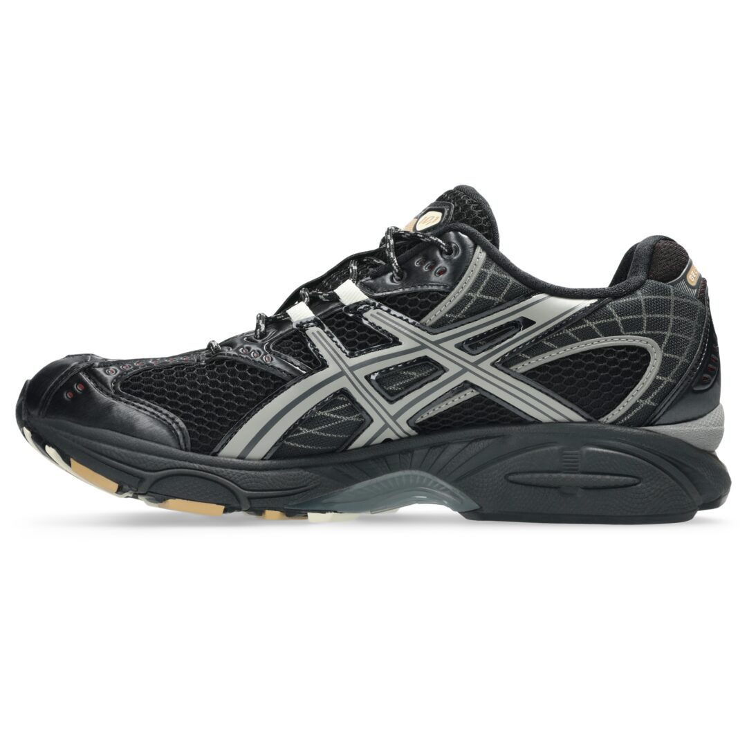 【2026年 2/12 発売】ASICS GEL-NIMBUS 10.1 “Black/Clay Grey” (アシックス ゲルニンバス) [1203A543.005]