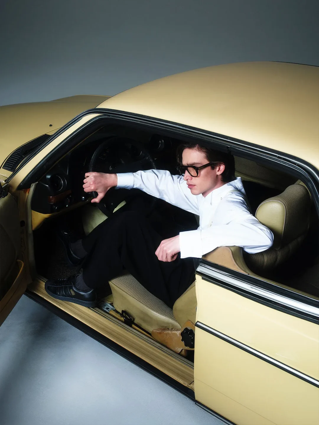 【BILLY’S EXCLUSIVE・2026年 2/26 発売】adidas Originals SUPERSTAR VINTAGE “Black/Brown” (ビリーズ アディダス オリジナルス スーパースター) [KJ6883/KJ6884]