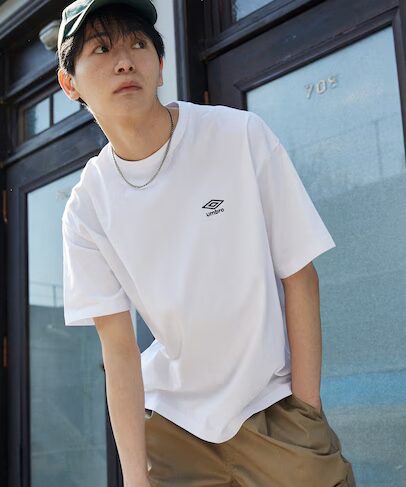 UMBRO × PUBLUX 別注 2026 SSコレクションが発売 (アンブロ パブリュクス 2026年 春夏)