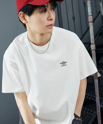 UMBRO × PUBLUX 別注 2026 SSコレクションが発売 (アンブロ パブリュクス 2026年 春夏)