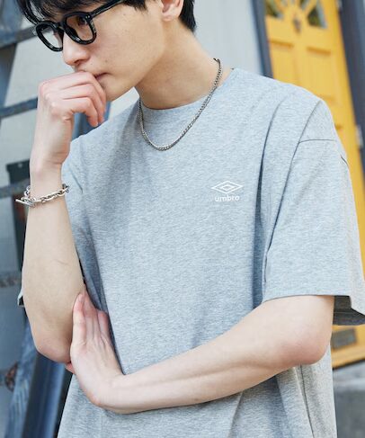 UMBRO × PUBLUX 別注 2026 SSコレクションが発売 (アンブロ パブリュクス 2026年 春夏)