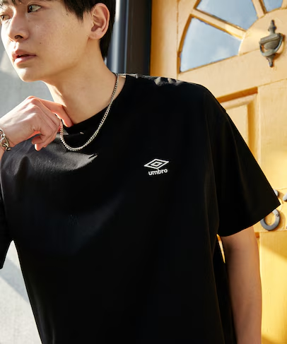 UMBRO × PUBLUX 別注 2026 SSコレクションが発売 (アンブロ パブリュクス 2026年 春夏)
