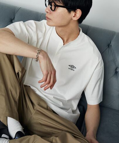 UMBRO × PUBLUX 別注 2026 SSコレクションが発売 (アンブロ パブリュクス 2026年 春夏)