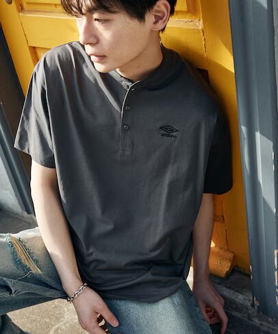 UMBRO × PUBLUX 別注 2026 SSコレクションが発売 (アンブロ パブリュクス 2026年 春夏)