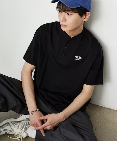 UMBRO × PUBLUX 別注 2026 SSコレクションが発売 (アンブロ パブリュクス 2026年 春夏)