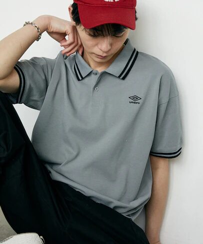 UMBRO × PUBLUX 別注 2026 SSコレクションが発売 (アンブロ パブリュクス 2026年 春夏)