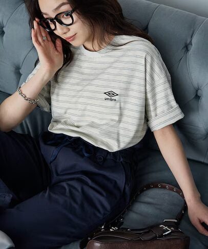 UMBRO × PUBLUX 別注 2026 SSコレクションが発売 (アンブロ パブリュクス 2026年 春夏)