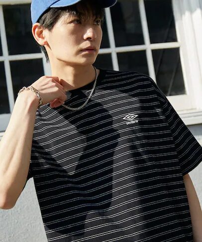 UMBRO × PUBLUX 別注 2026 SSコレクションが発売 (アンブロ パブリュクス 2026年 春夏)