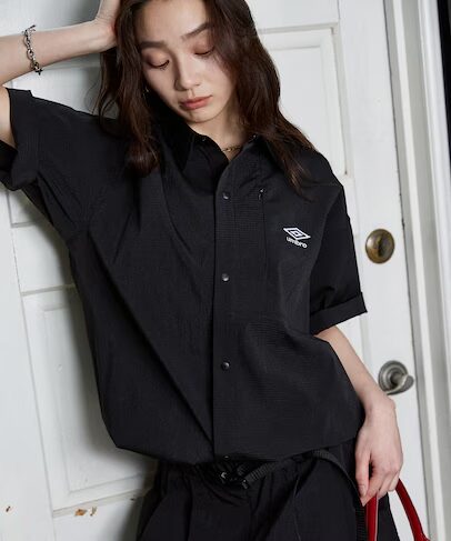 UMBRO × PUBLUX 別注 2026 SSコレクションが発売 (アンブロ パブリュクス 2026年 春夏)