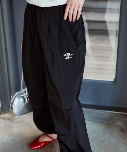 UMBRO × PUBLUX 別注 2026 SSコレクションが発売 (アンブロ パブリュクス 2026年 春夏)