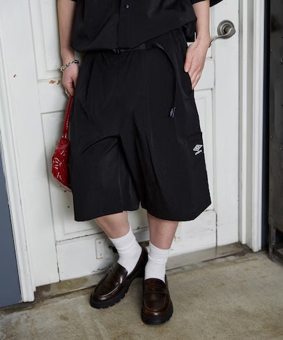 UMBRO × PUBLUX 別注 2026 SSコレクションが発売 (アンブロ パブリュクス 2026年 春夏)