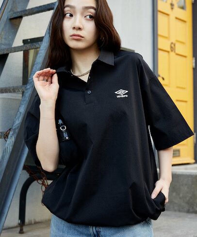 UMBRO × PUBLUX 別注 2026 SSコレクションが発売 (アンブロ パブリュクス 2026年 春夏)