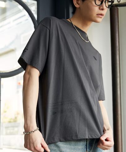 UMBRO × PUBLUX 別注 2026 SSコレクションが発売 (アンブロ パブリュクス 2026年 春夏)