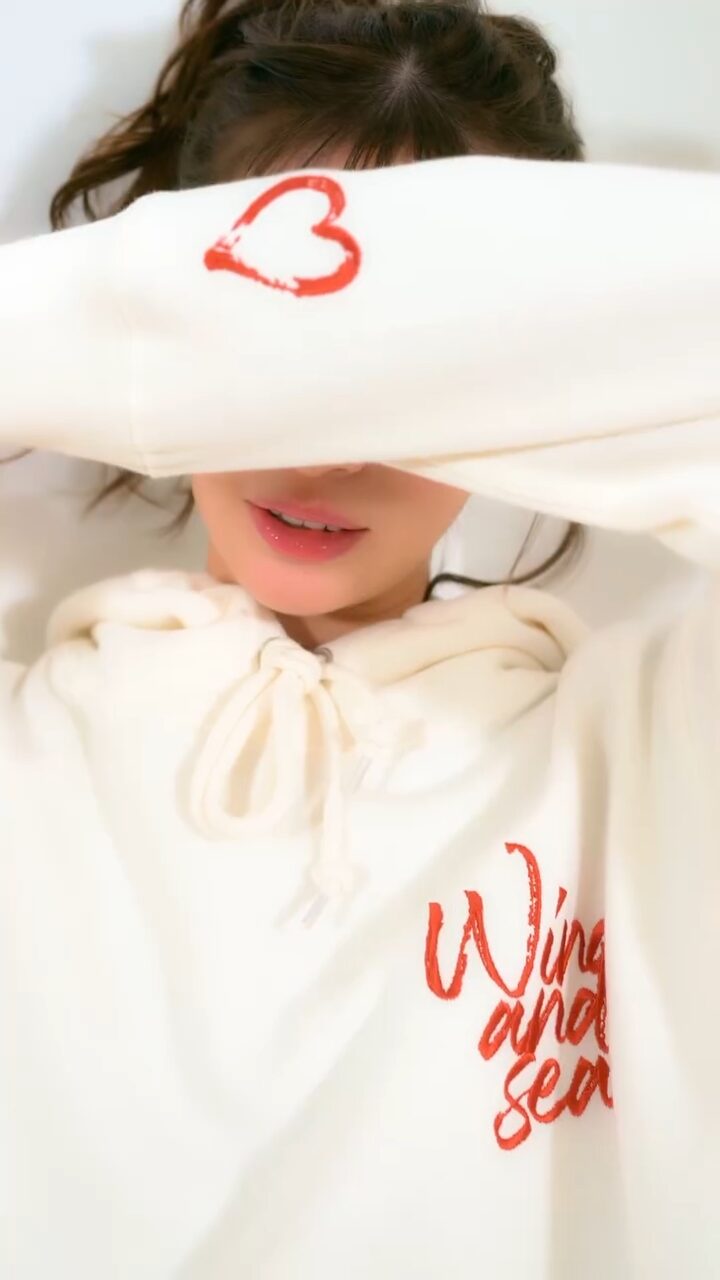 WIND AND SEA 2026 SS “Original Valentine Collection”が2/7 発売 (ウィンダンシー “バレンタイン コレクション”)