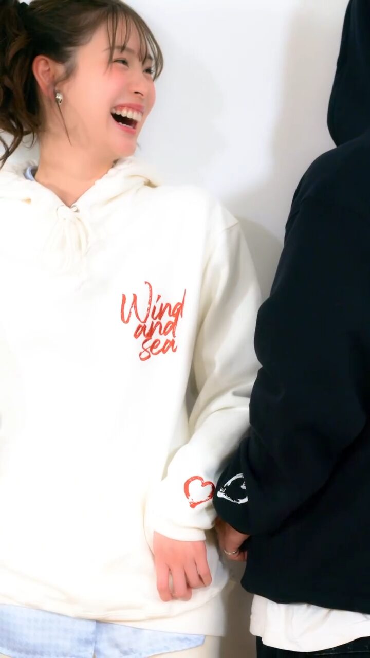 WIND AND SEA 2026 SS “Original Valentine Collection”が2/7 発売 (ウィンダンシー “バレンタイン コレクション”)