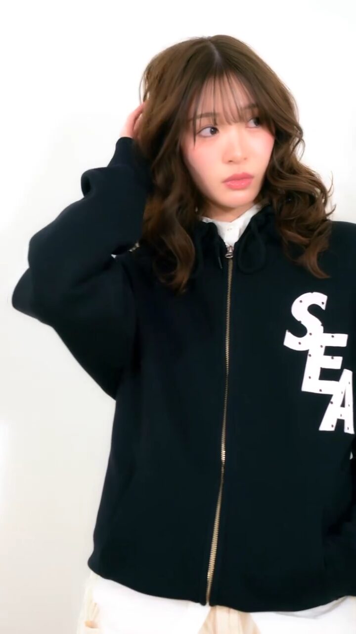 WIND AND SEA 2026 SS “Original Valentine Collection”が2/7 発売 (ウィンダンシー “バレンタイン コレクション”)