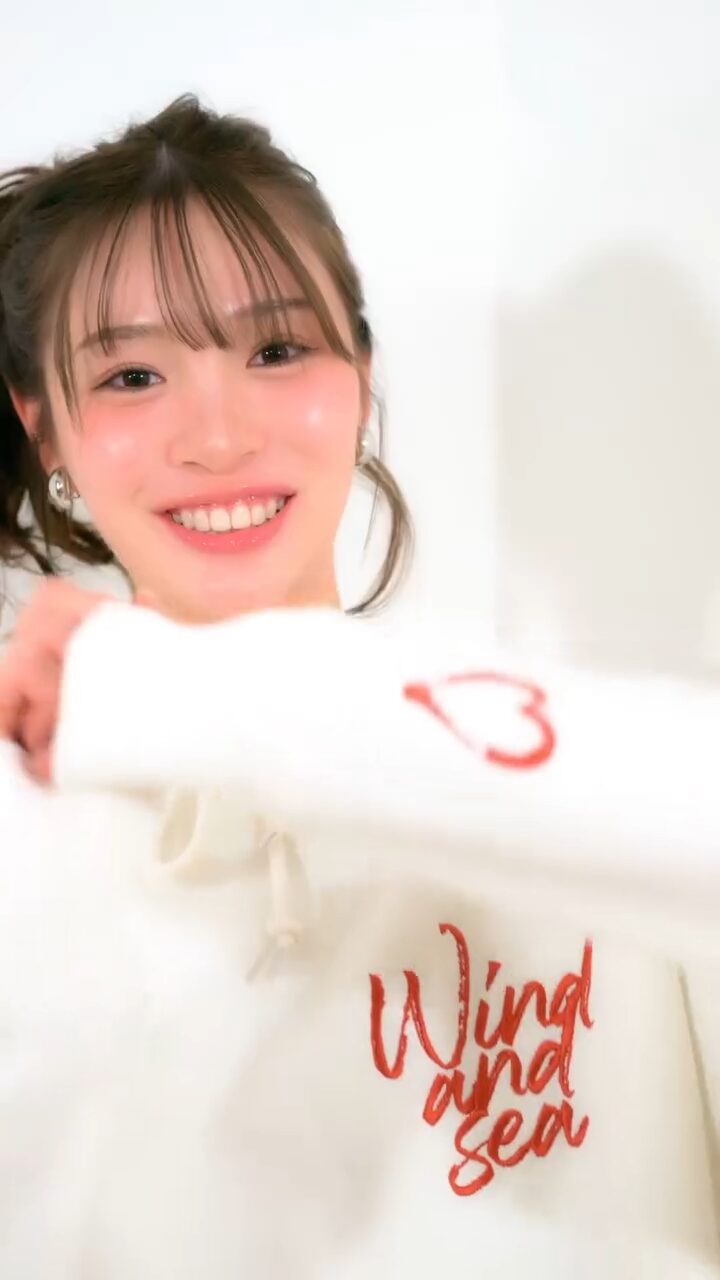 WIND AND SEA 2026 SS “Original Valentine Collection”が2/7 発売 (ウィンダンシー “バレンタイン コレクション”)