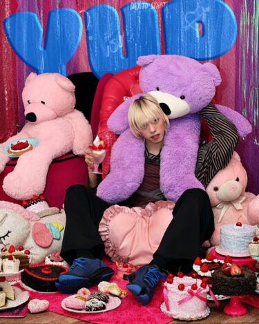 【2026年 発売予定】KIKO KOSTADINOV × ASICS ILARGI FF (アシックス キコ・コスタディノフ イラーギ)