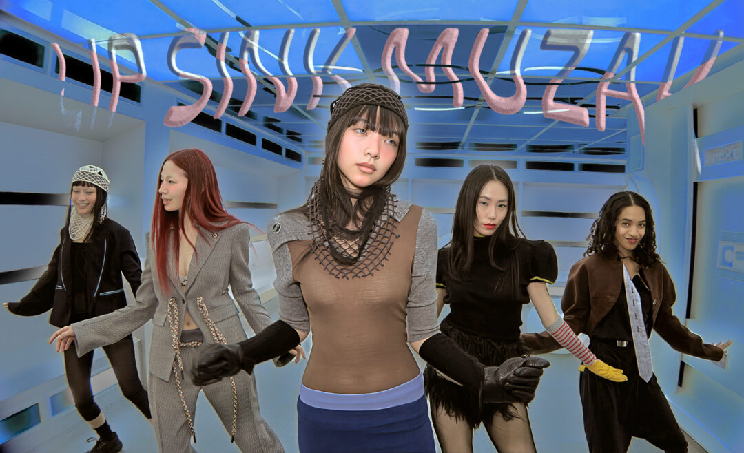 【2026年 発売予定】KIKO KOSTADINOV × ASICS ILARGI FF (アシックス キコ・コスタディノフ イラーギ)