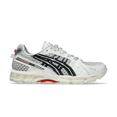 【2026年 発売】PACE × ASICS GEL-KAYANO 12.1 "Cream/Black" (ペイス アシックス ゲルカヤノ "クリーム/ブラック") [1203B001.100]
