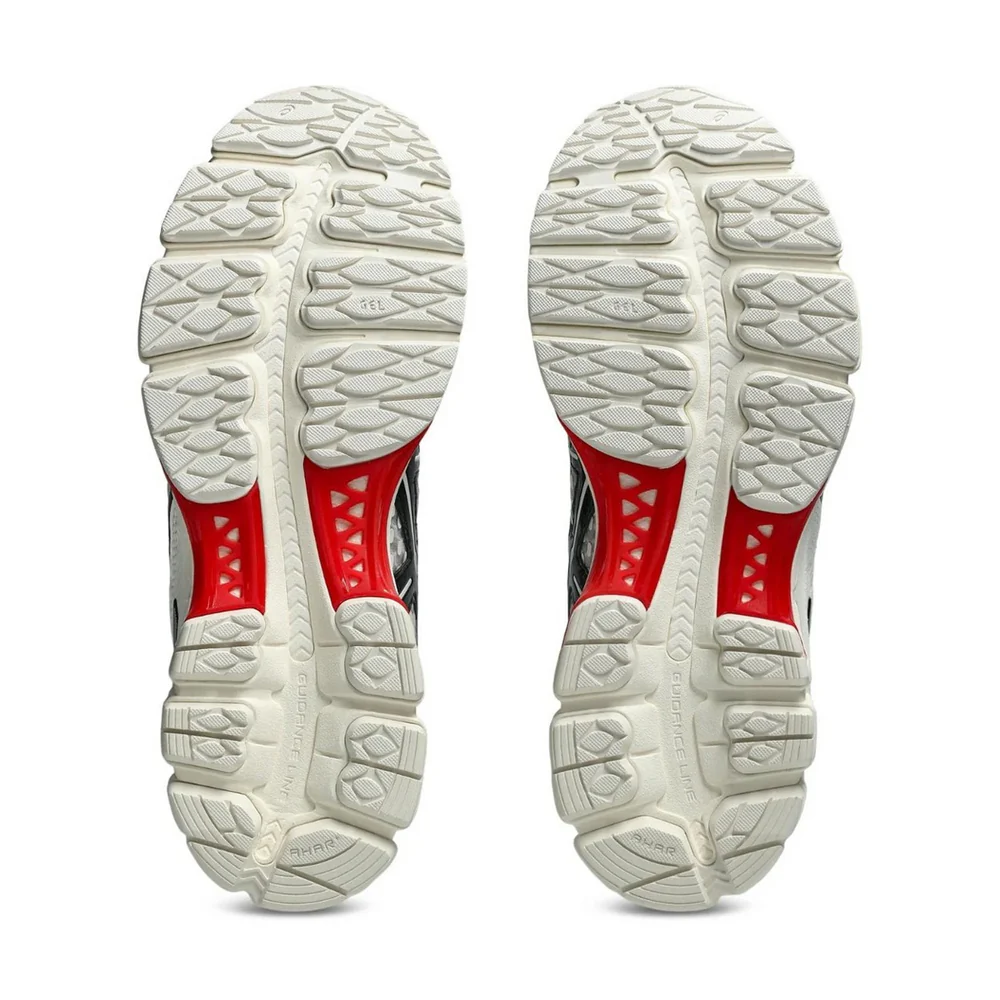 【2026年 発売】PACE × ASICS GEL-KAYANO 12.1 “Cream/Black” (ペイス アシックス ゲルカヤノ “クリーム/ブラック”) [1203B001.100]