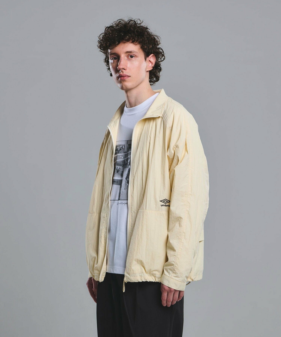 UMBRO × green label relaxing 2026 SS 別注 “OUT OF THE PITCH”が発売 (アンブロ グリーンレーベル リラクシング アウトオブザピッチ)