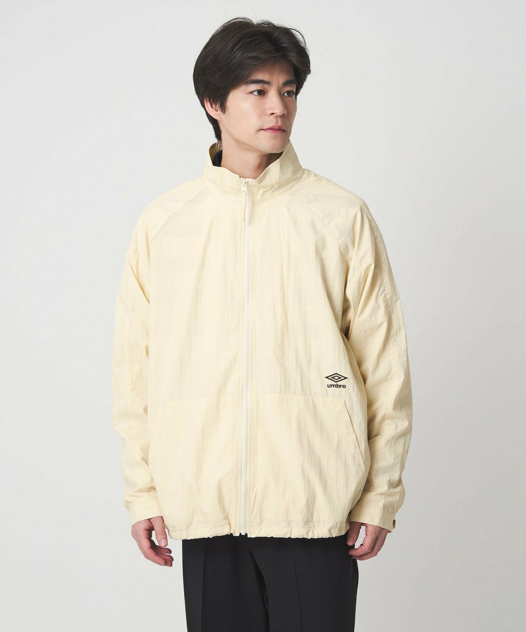 UMBRO × green label relaxing 2026 SS 別注 “OUT OF THE PITCH”が発売 (アンブロ グリーンレーベル リラクシング アウトオブザピッチ)