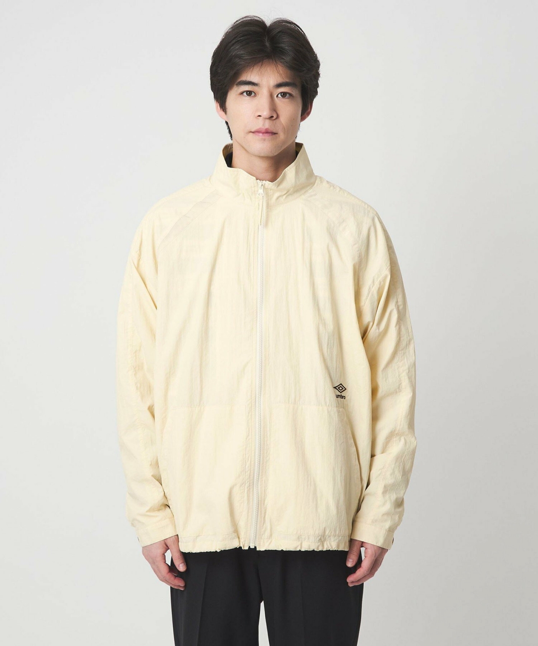 UMBRO × green label relaxing 2026 SS 別注 “OUT OF THE PITCH”が発売 (アンブロ グリーンレーベル リラクシング アウトオブザピッチ)