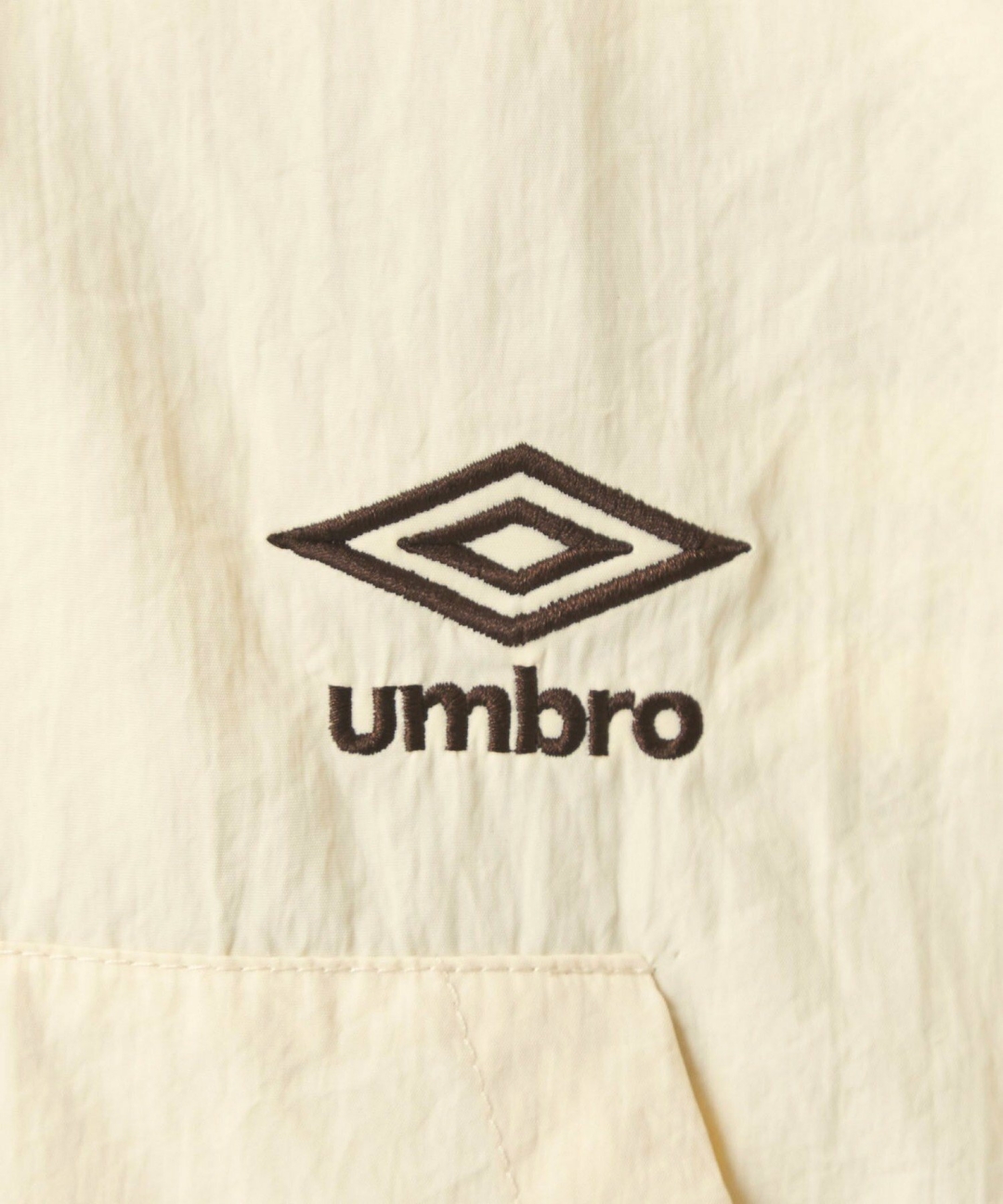 UMBRO × green label relaxing 2026 SS 別注 “OUT OF THE PITCH”が発売 (アンブロ グリーンレーベル リラクシング アウトオブザピッチ)