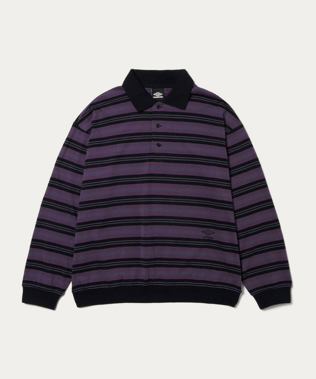 UMBRO × green label relaxing 2026 SS 別注 “OUT OF THE PITCH”が発売 (アンブロ グリーンレーベル リラクシング アウトオブザピッチ)