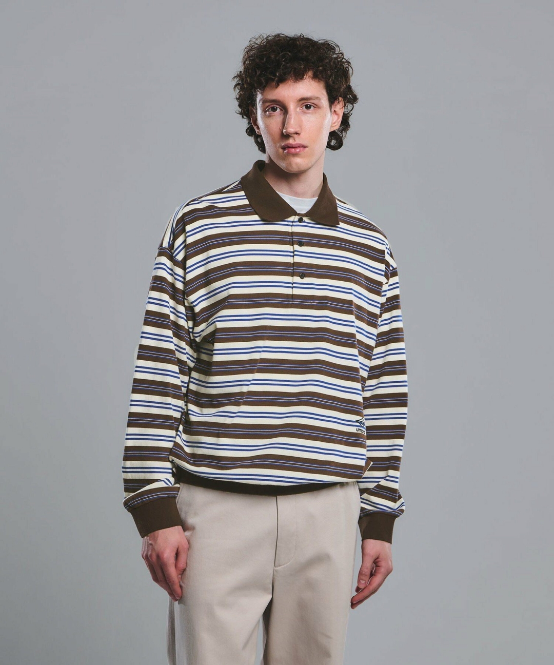 UMBRO × green label relaxing 2026 SS 別注 “OUT OF THE PITCH”が発売 (アンブロ グリーンレーベル リラクシング アウトオブザピッチ)