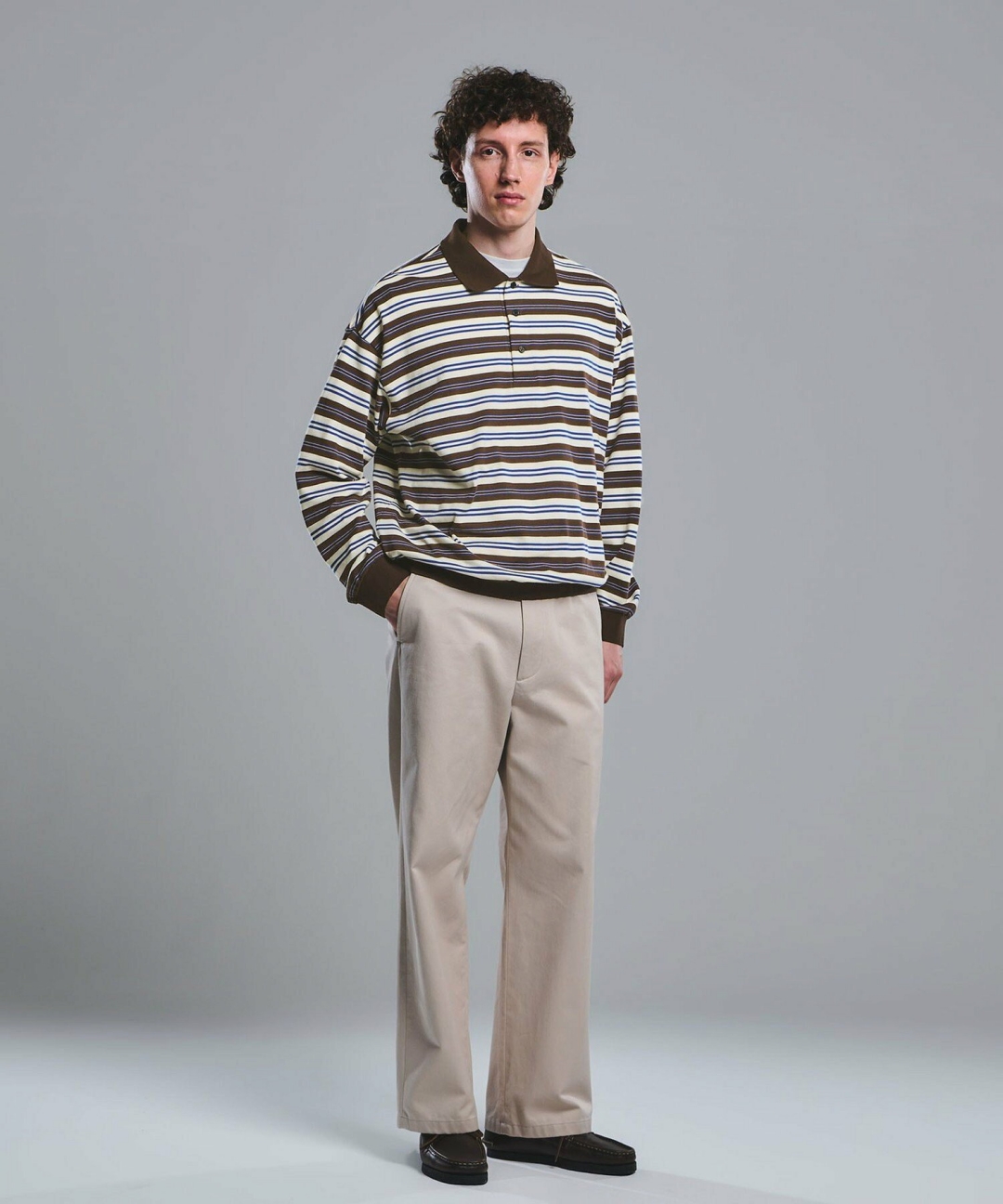 UMBRO × green label relaxing 2026 SS 別注 “OUT OF THE PITCH”が発売 (アンブロ グリーンレーベル リラクシング アウトオブザピッチ)