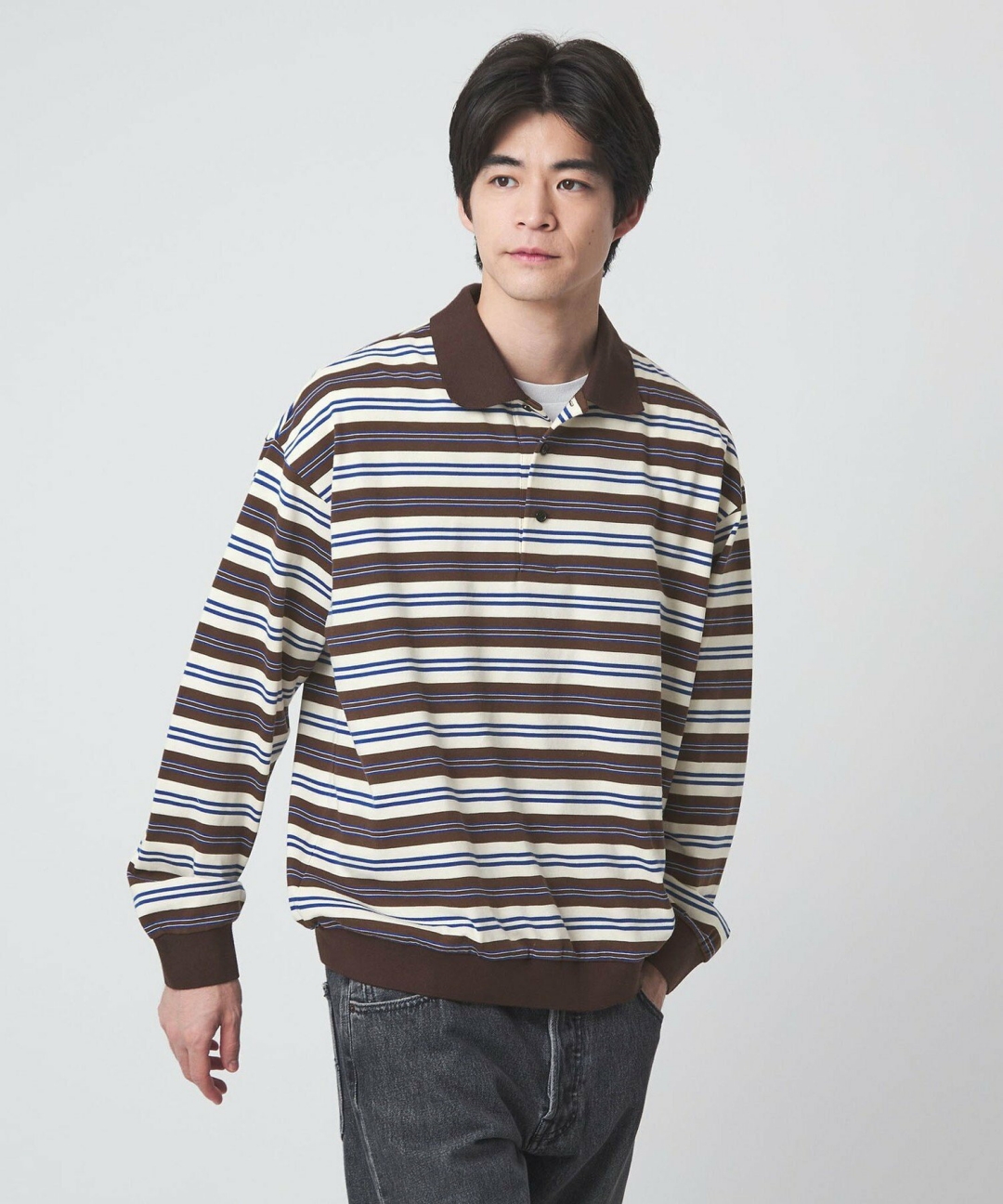 UMBRO × green label relaxing 2026 SS 別注 “OUT OF THE PITCH”が発売 (アンブロ グリーンレーベル リラクシング アウトオブザピッチ)