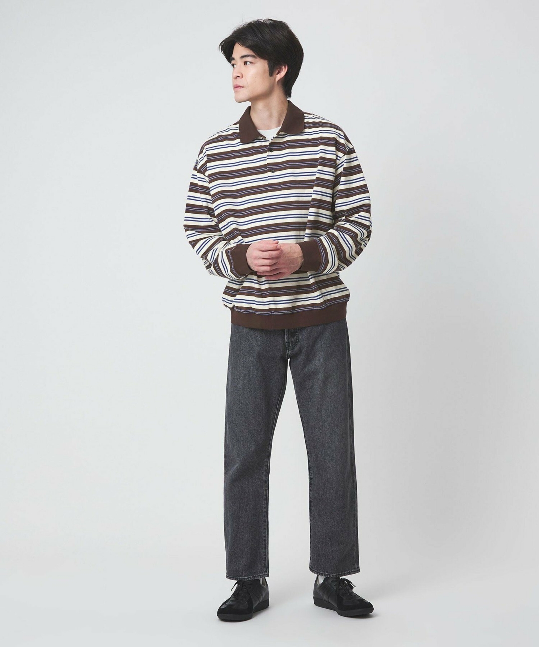 UMBRO × green label relaxing 2026 SS 別注 “OUT OF THE PITCH”が発売 (アンブロ グリーンレーベル リラクシング アウトオブザピッチ)