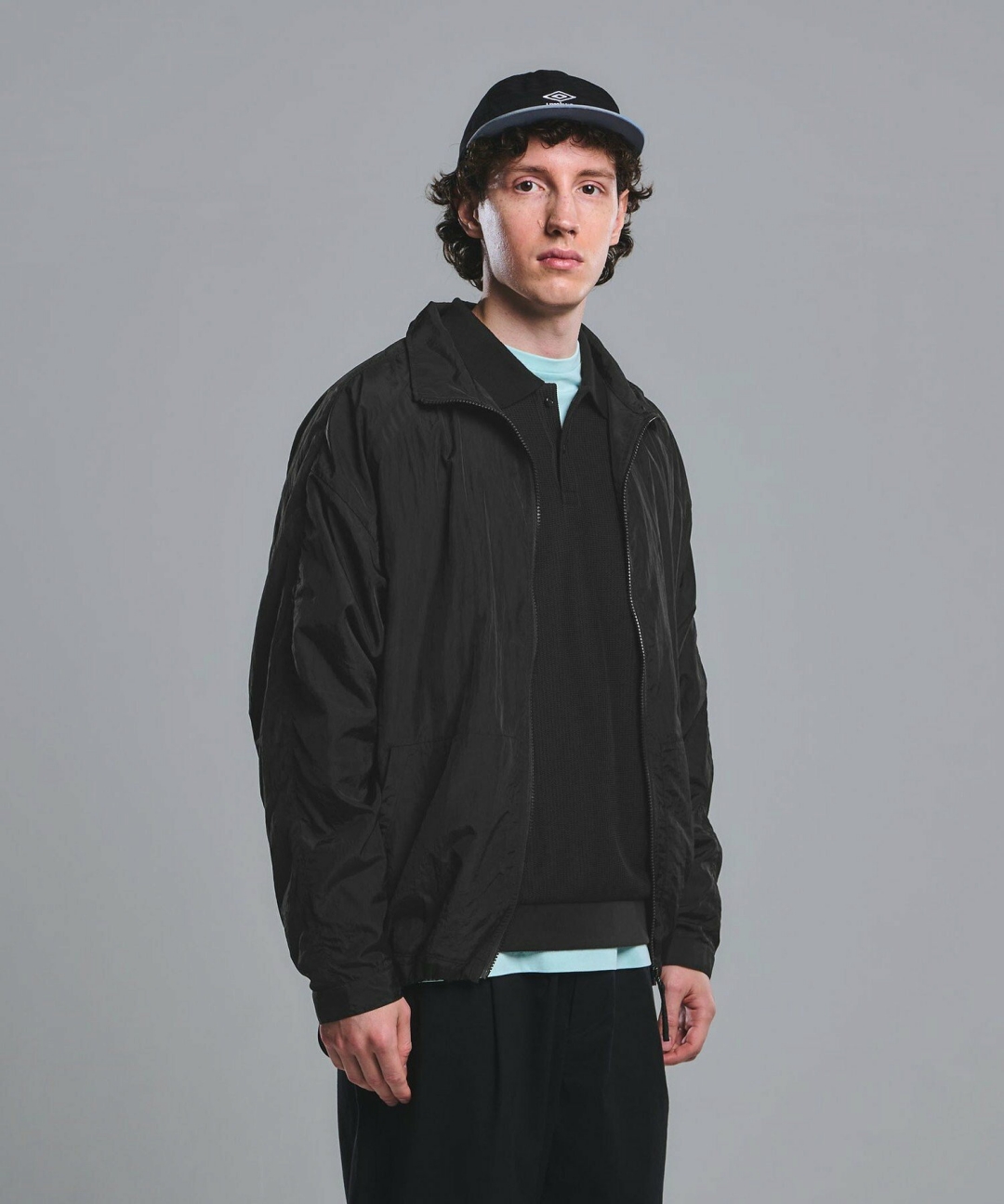 UMBRO × green label relaxing 2026 SS 別注 “OUT OF THE PITCH”が発売 (アンブロ グリーンレーベル リラクシング アウトオブザピッチ)