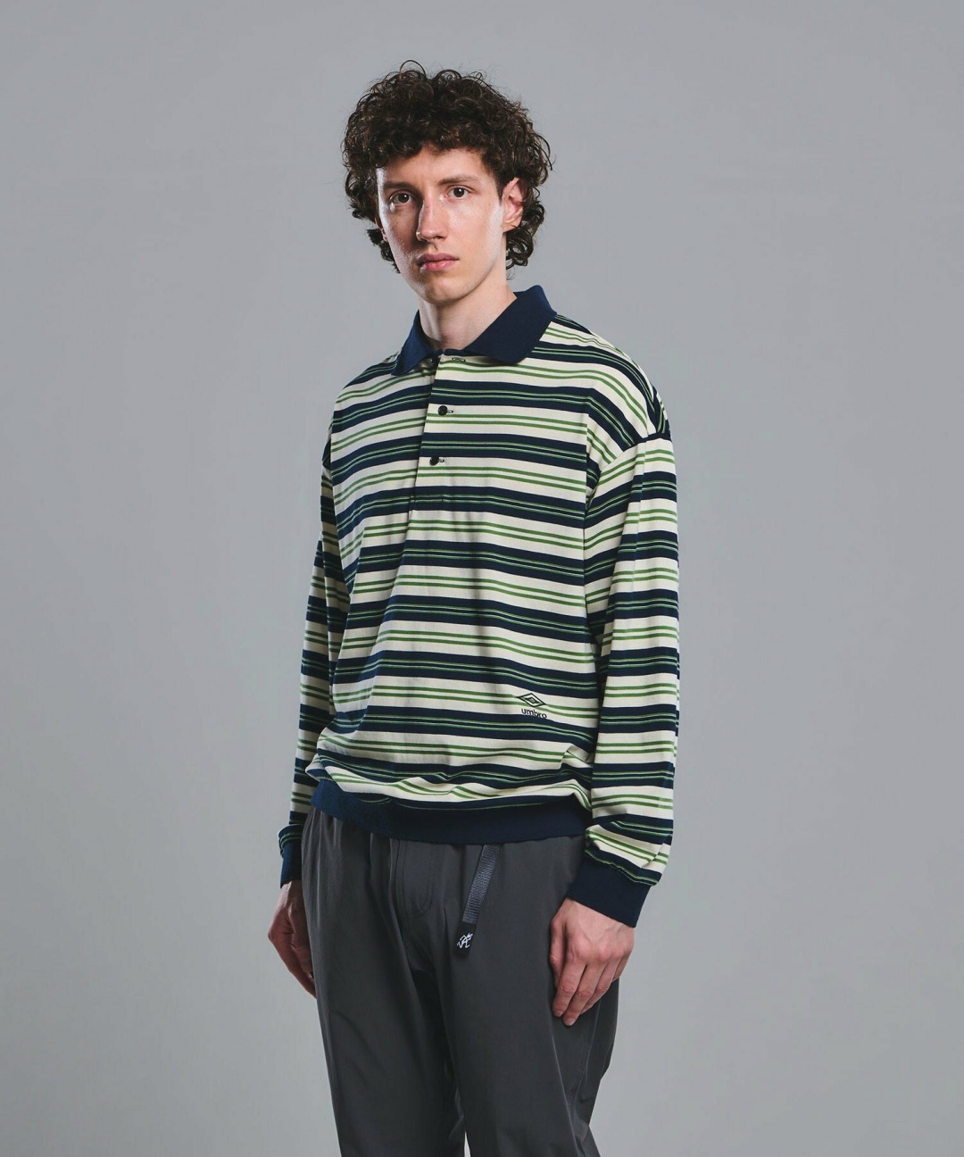 UMBRO × green label relaxing 2026 SS 別注 “OUT OF THE PITCH”が発売 (アンブロ グリーンレーベル リラクシング アウトオブザピッチ)