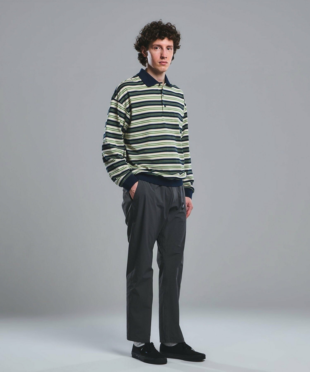 UMBRO × green label relaxing 2026 SS 別注 “OUT OF THE PITCH”が発売 (アンブロ グリーンレーベル リラクシング アウトオブザピッチ)