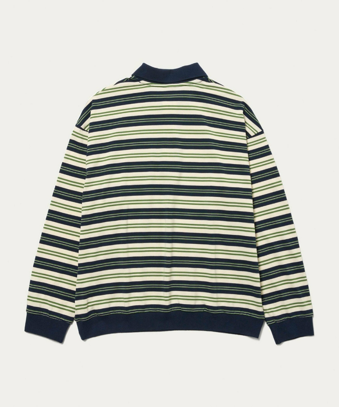 UMBRO × green label relaxing 2026 SS 別注 “OUT OF THE PITCH”が発売 (アンブロ グリーンレーベル リラクシング アウトオブザピッチ)